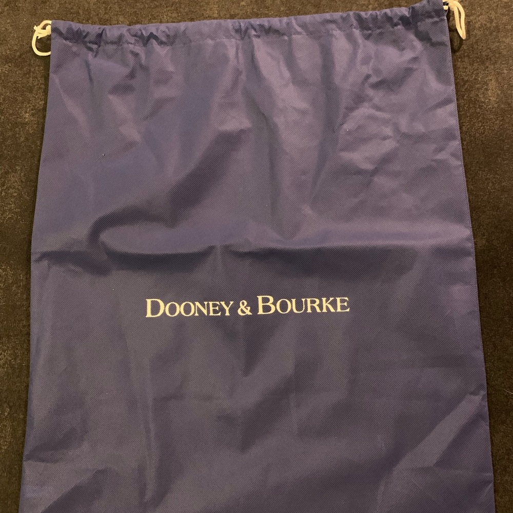 D&B XL dust bag